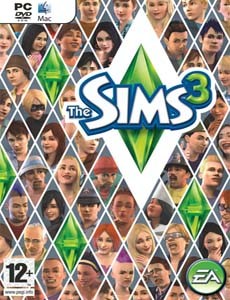 Скачать The Sims 3