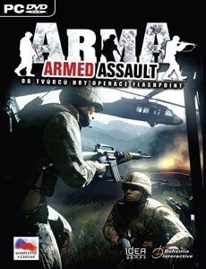 ArmA 2: Тактика современной войны / Armed Assault 2