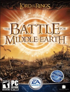 Lord of the Rings: The Battle for Middle-earth