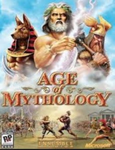 Скачать Age of Mythology