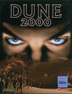 Скачать Dune 2000