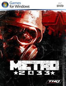 Скачать Metro 2033