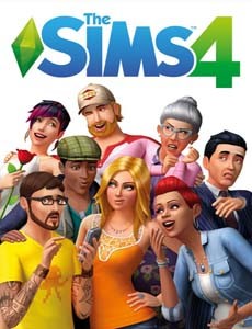 Скачать The Sims 4